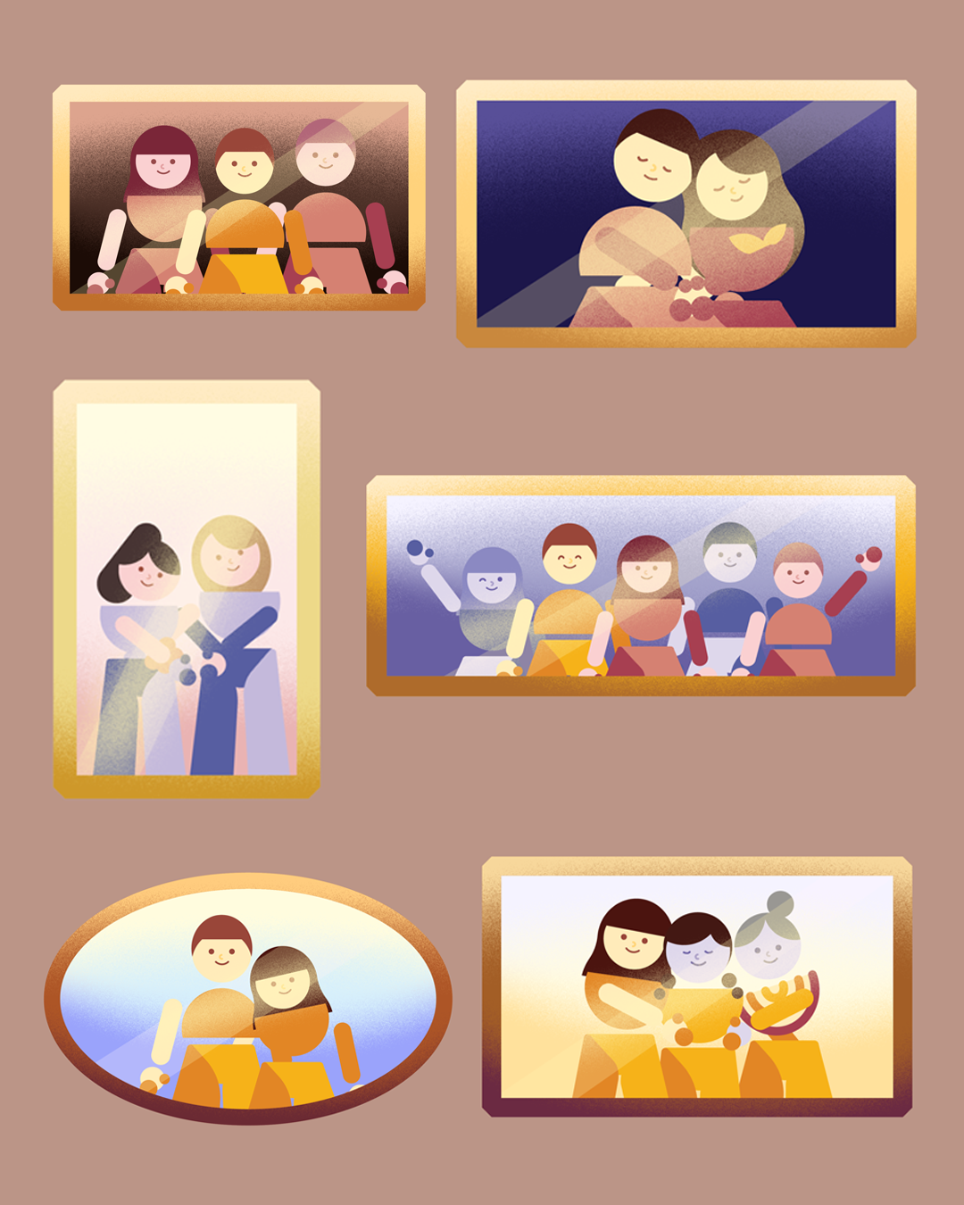 Challenging Stigma Through Storytelling